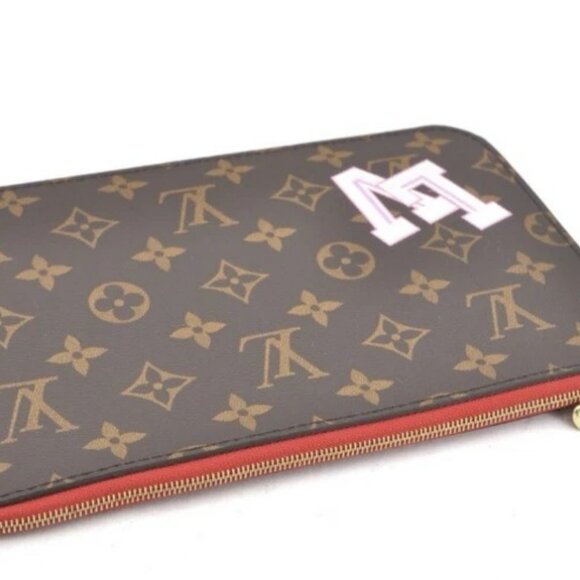 Authentic Louis Vuitton Monogram Neverfull GM Pouch NEW limited edition - Picture 4 of 11